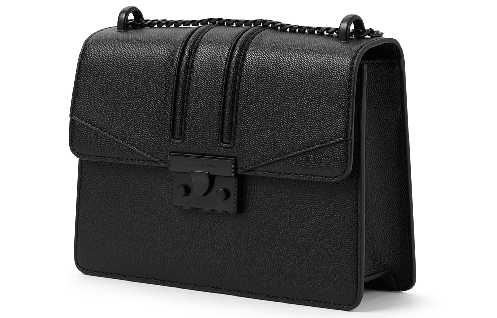 Сумка через плечо CHARLESKEITH PU ck - изображение 2