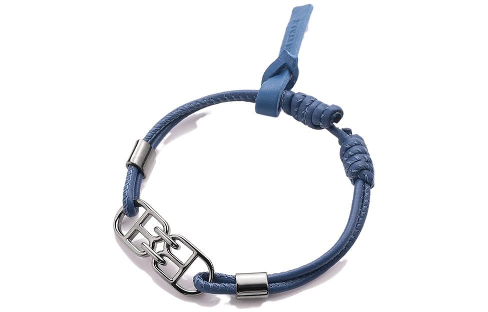 Браслет BALLY SS23 B-Chain - изображение 2