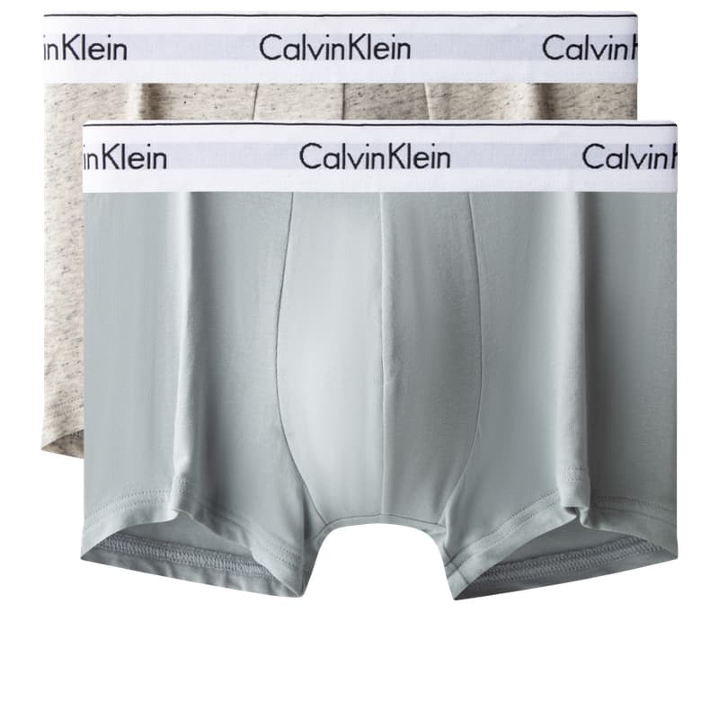 Трусы CKCalvin Klein 2 - изображение 2