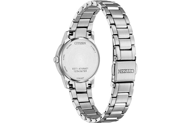 Часы CITIZEN EW2318-73A - изображение 5