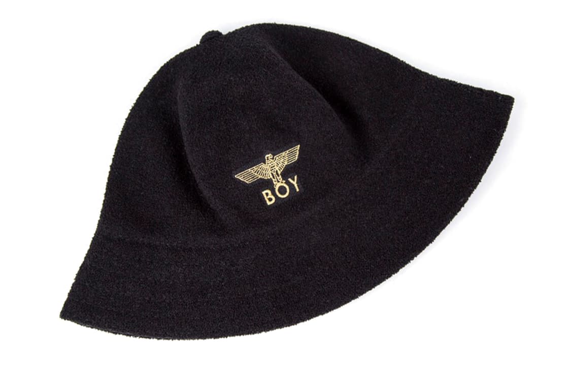Панама Boy London Logo - изображение 4