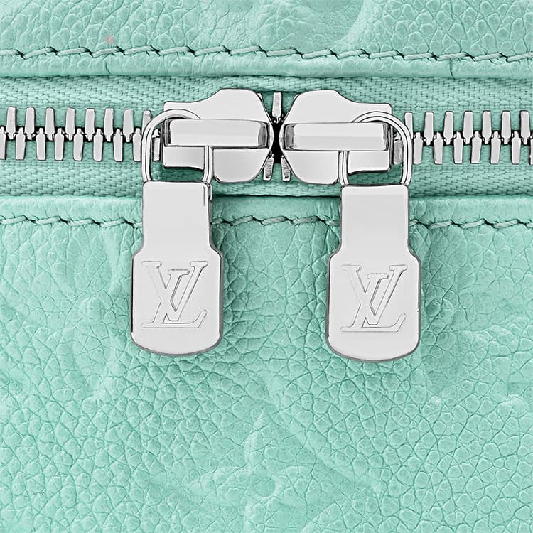 Сумка LOUIS VUITTON MICRO VANITY - изображение 6