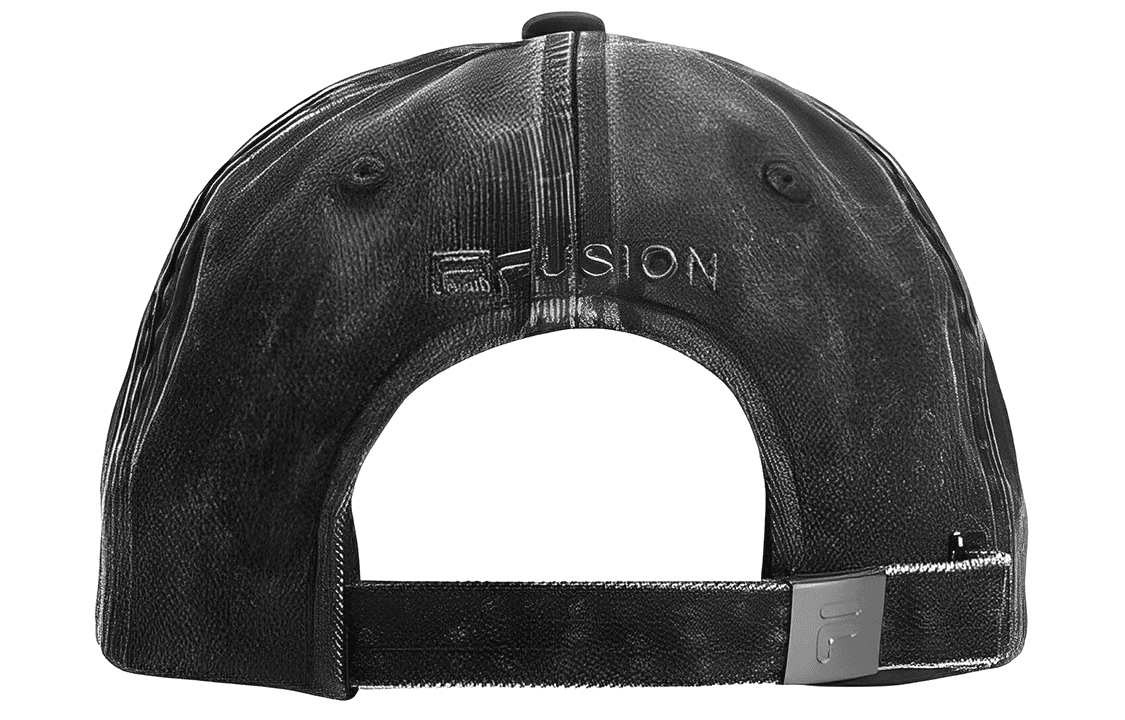 Кепка FILA FUSION Logo - изображение 3