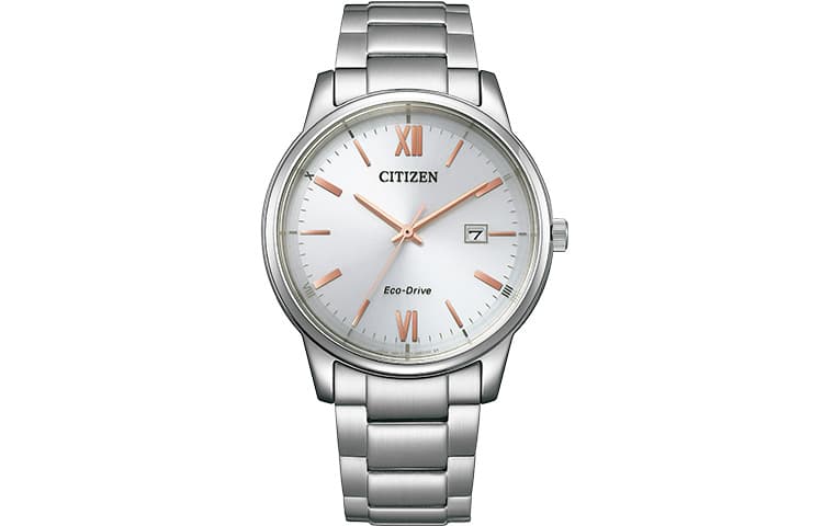 Часы CITIZEN BM6978-77A - изображение 1