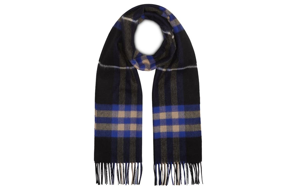 Шарф Burberry - изображение 1