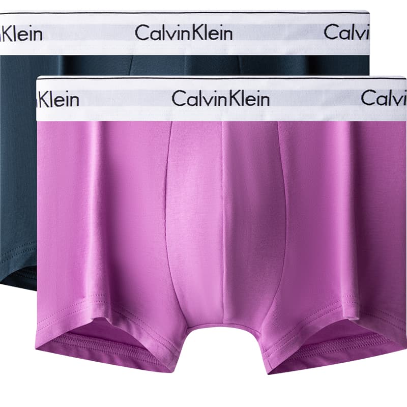 Трусы CKCalvin Klein 2 - изображение 2