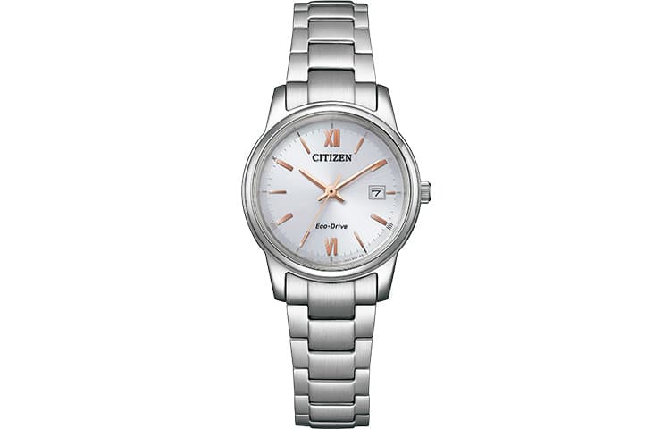 Часы CITIZEN 40mm BM6978-77A+EW2318-73A - изображение 2