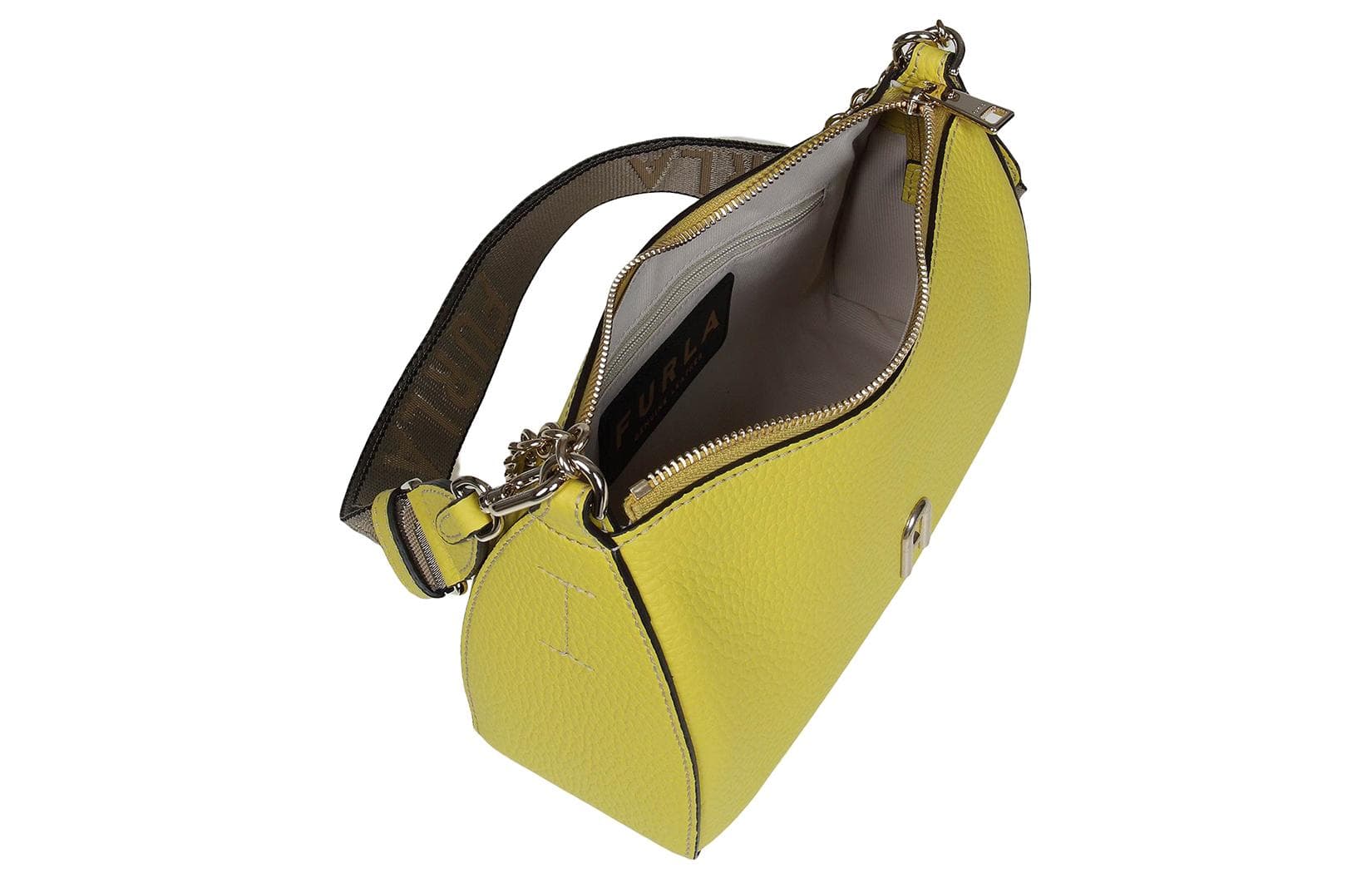Мини-сумка Furla Primula 24Logo - изображение 5