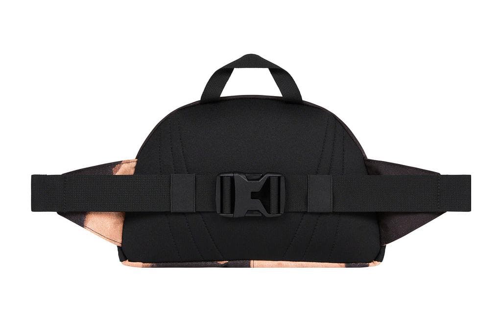 Нагрудная сумка Supreme The North Face Logo - изображение 3
