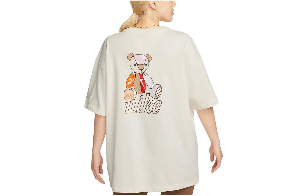 Футболка Nike LogoT - изображение 2