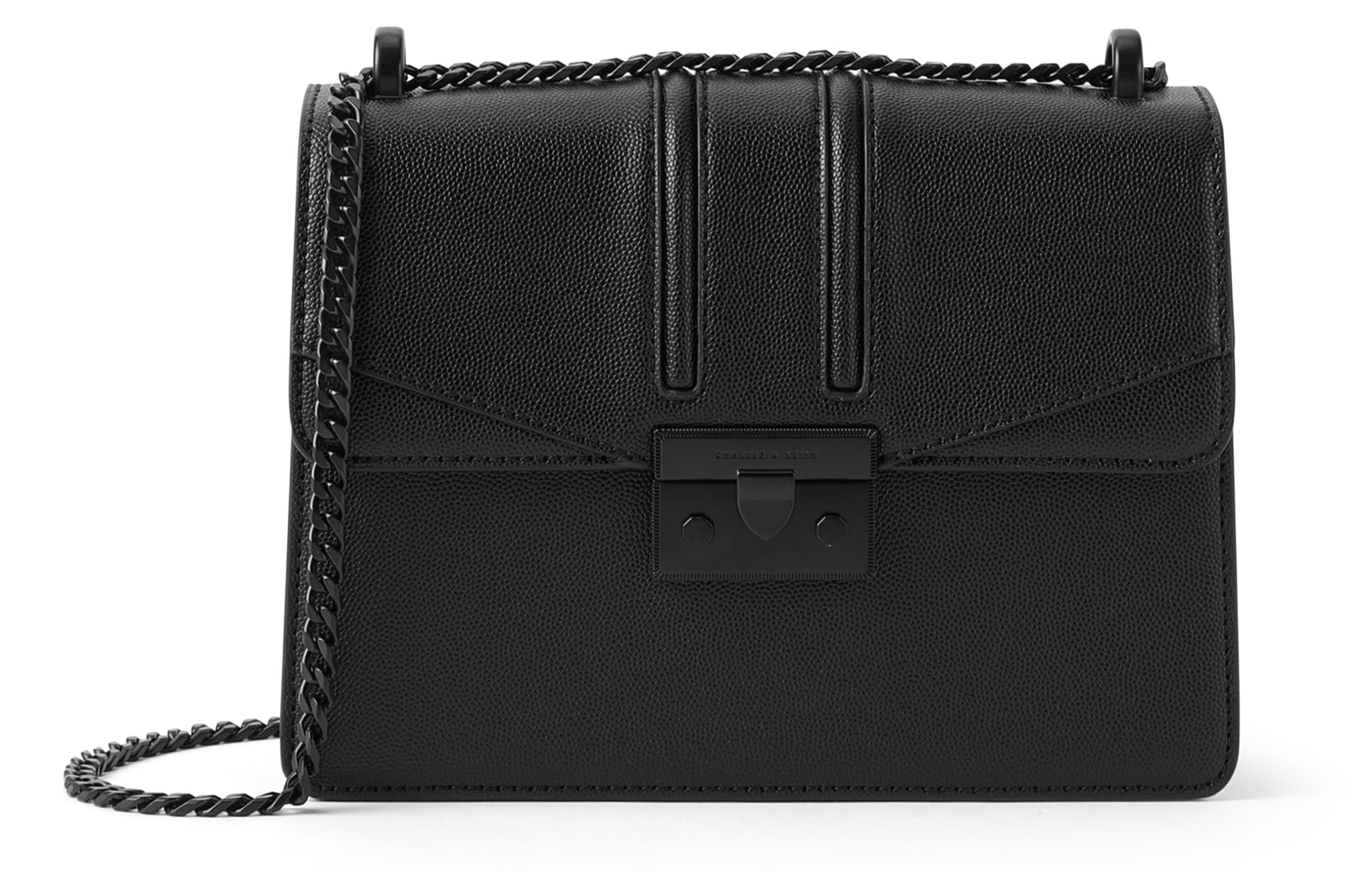 Сумка через плечо CHARLESKEITH PU ck - изображение 1