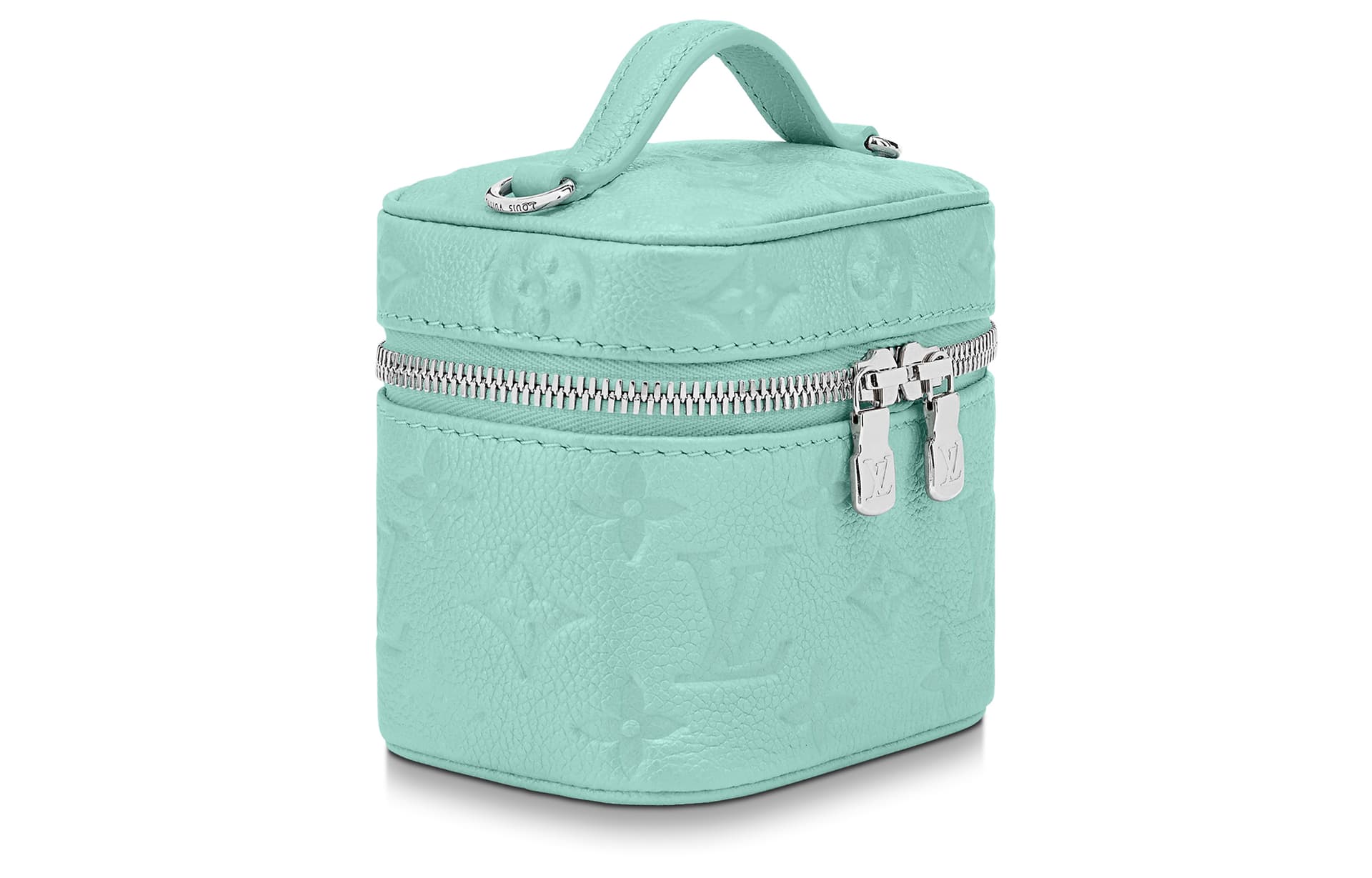 Сумка LOUIS VUITTON MICRO VANITY - изображение 2