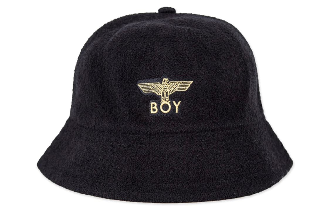 Панама Boy London Logo - изображение 1