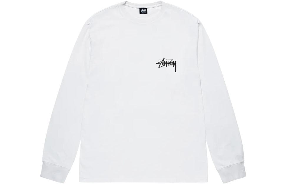 Худи Stussy SS23 - изображение 2