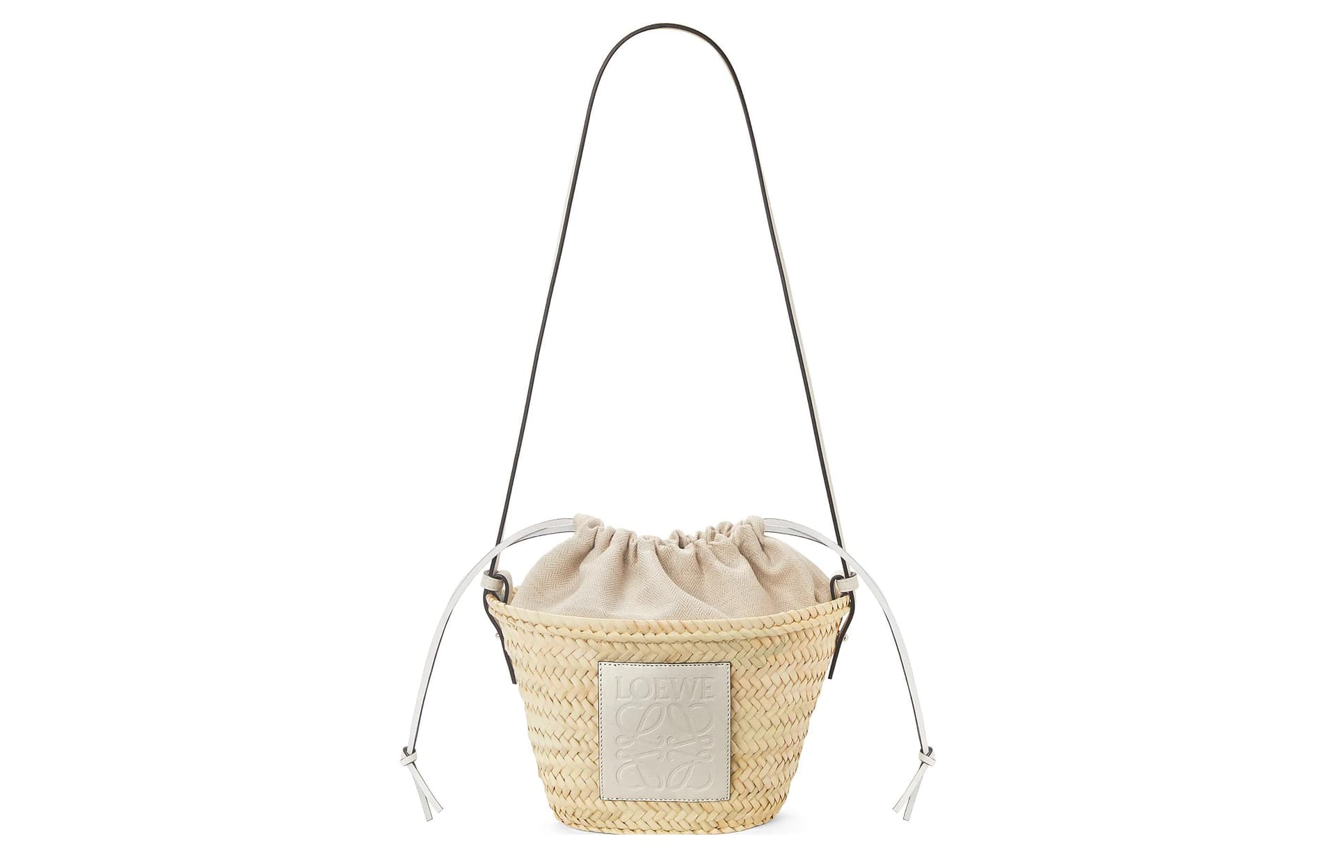 Сумка через плечо LOEWE Bucket Bag - изображение 2