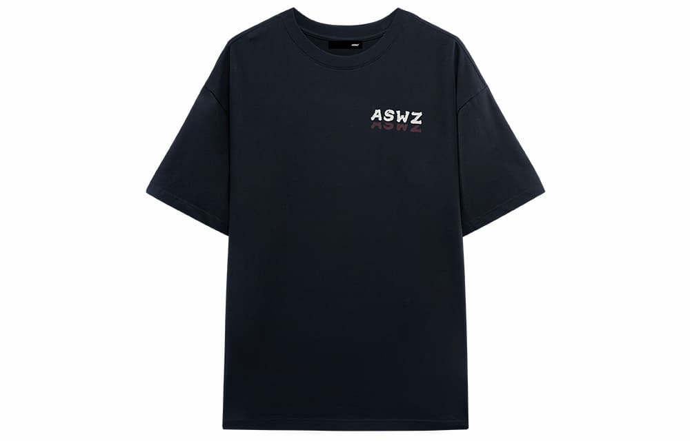 Футболка ASWZ T - изображение 2