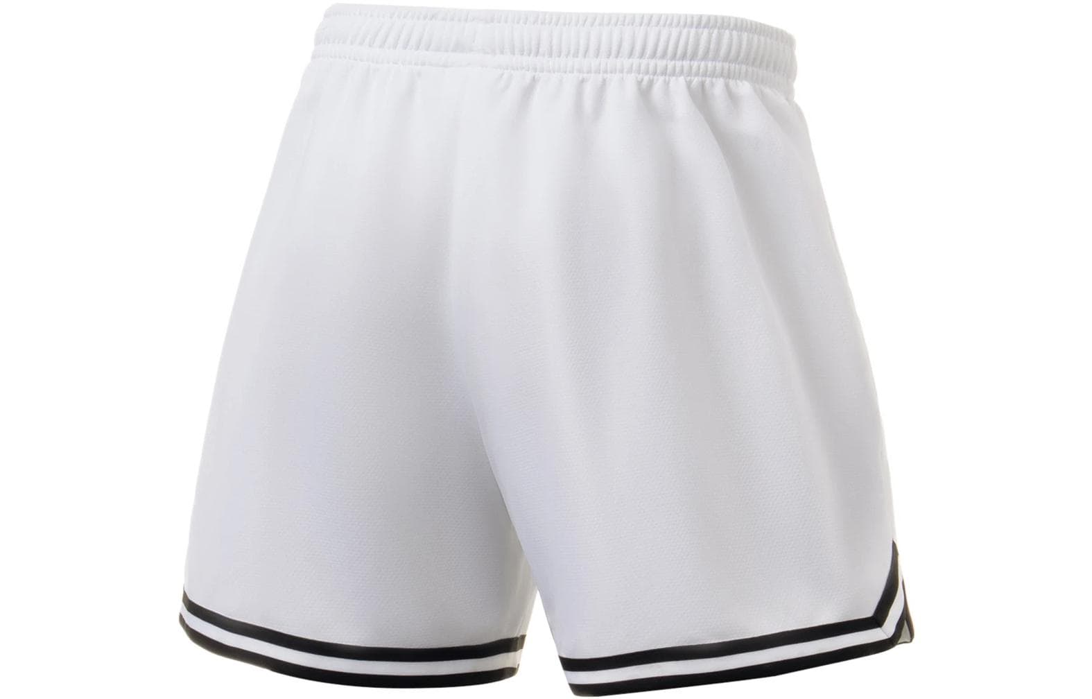 Баскетбольные шорты LiNing Basketball Shorts White - изображение 2