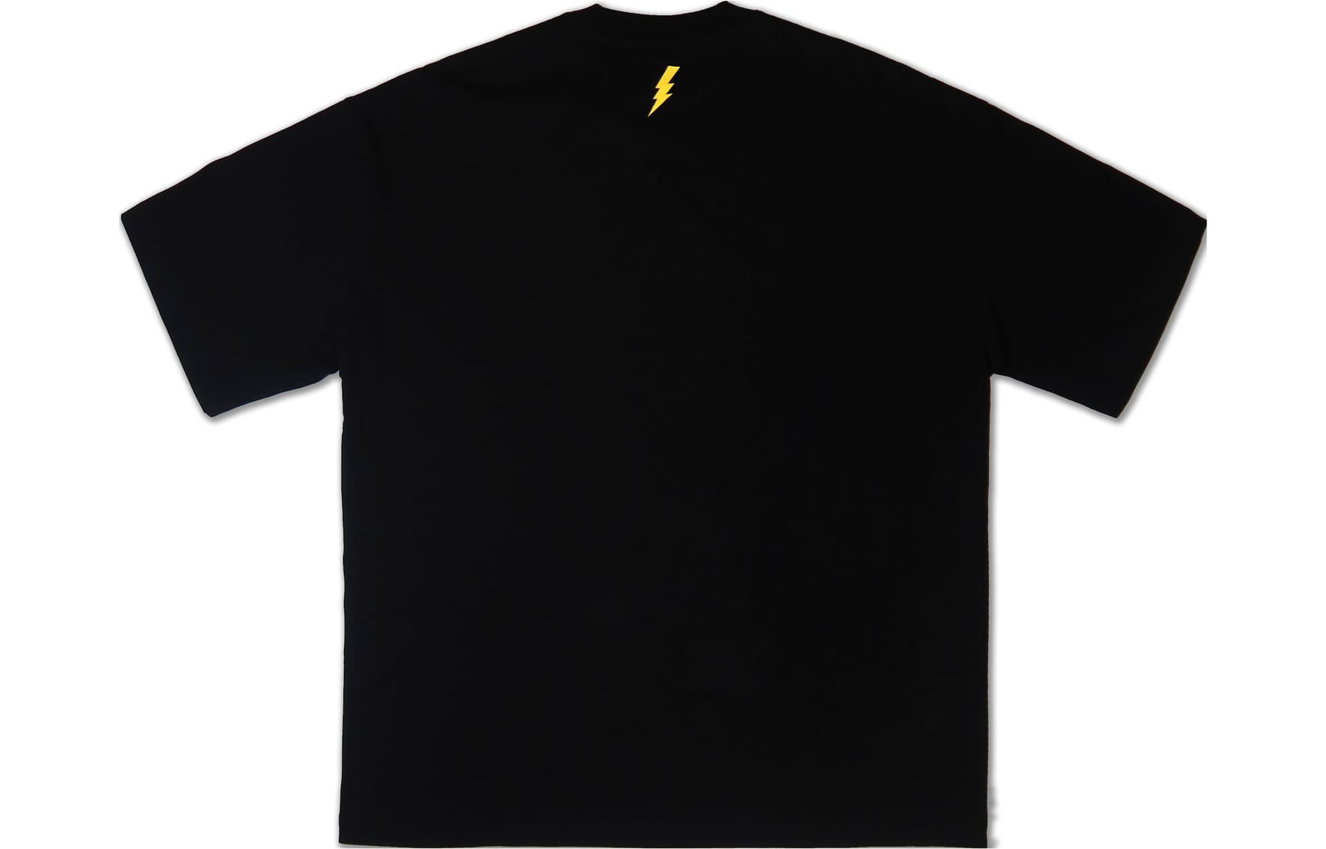 Футболка Mitchell Ness NBA Logo T - изображение 2