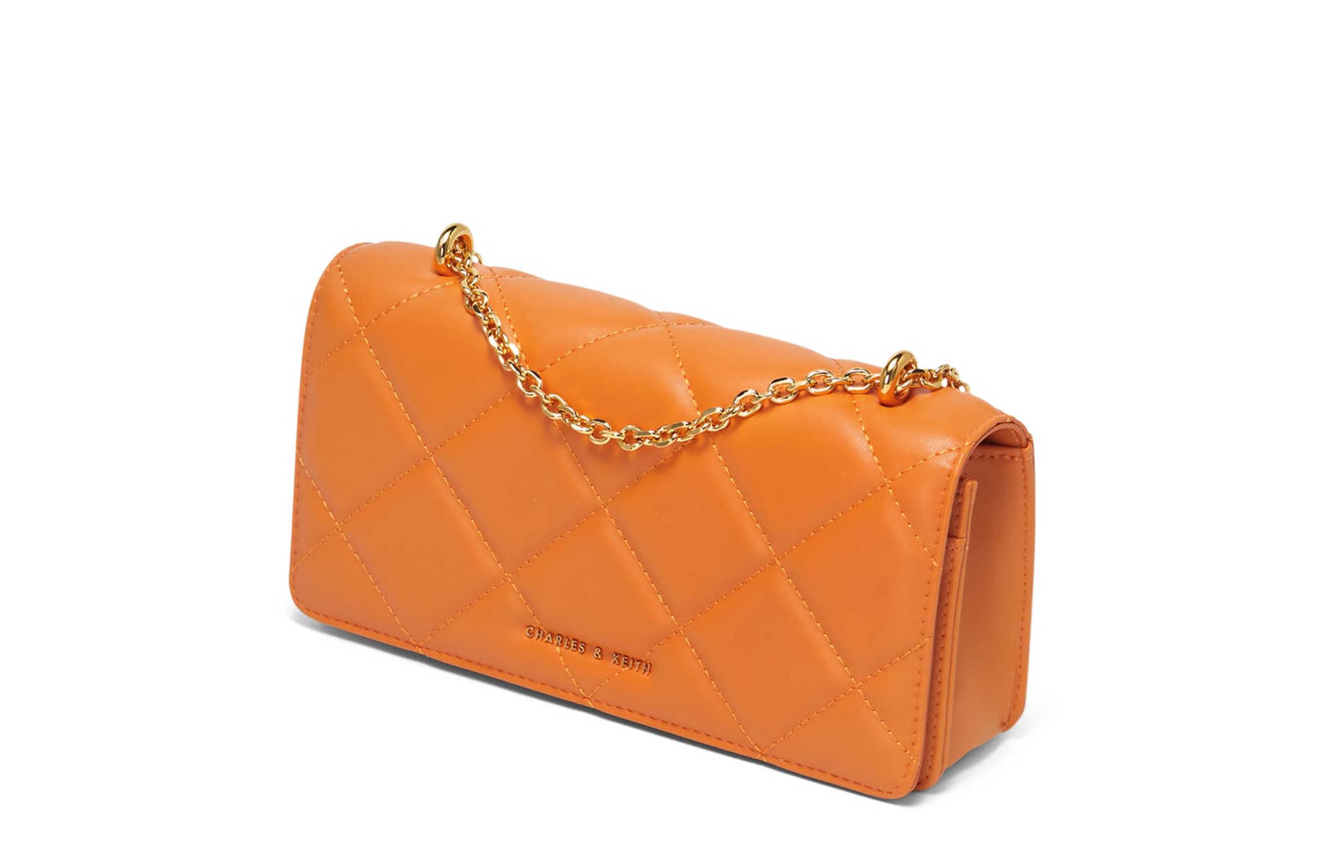 Сумка через плечо CHARLESKEITH PU ck - изображение 3
