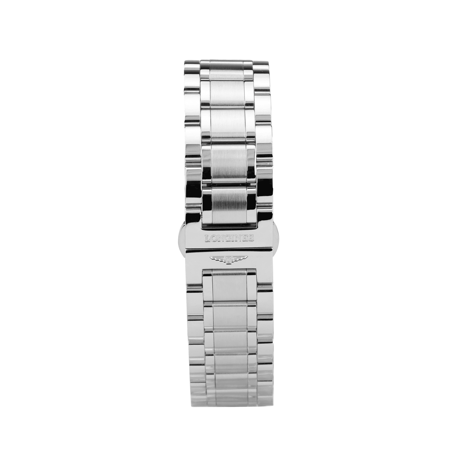 Часы LONGINES 42mm L2.893.4.78.6 - изображение 4