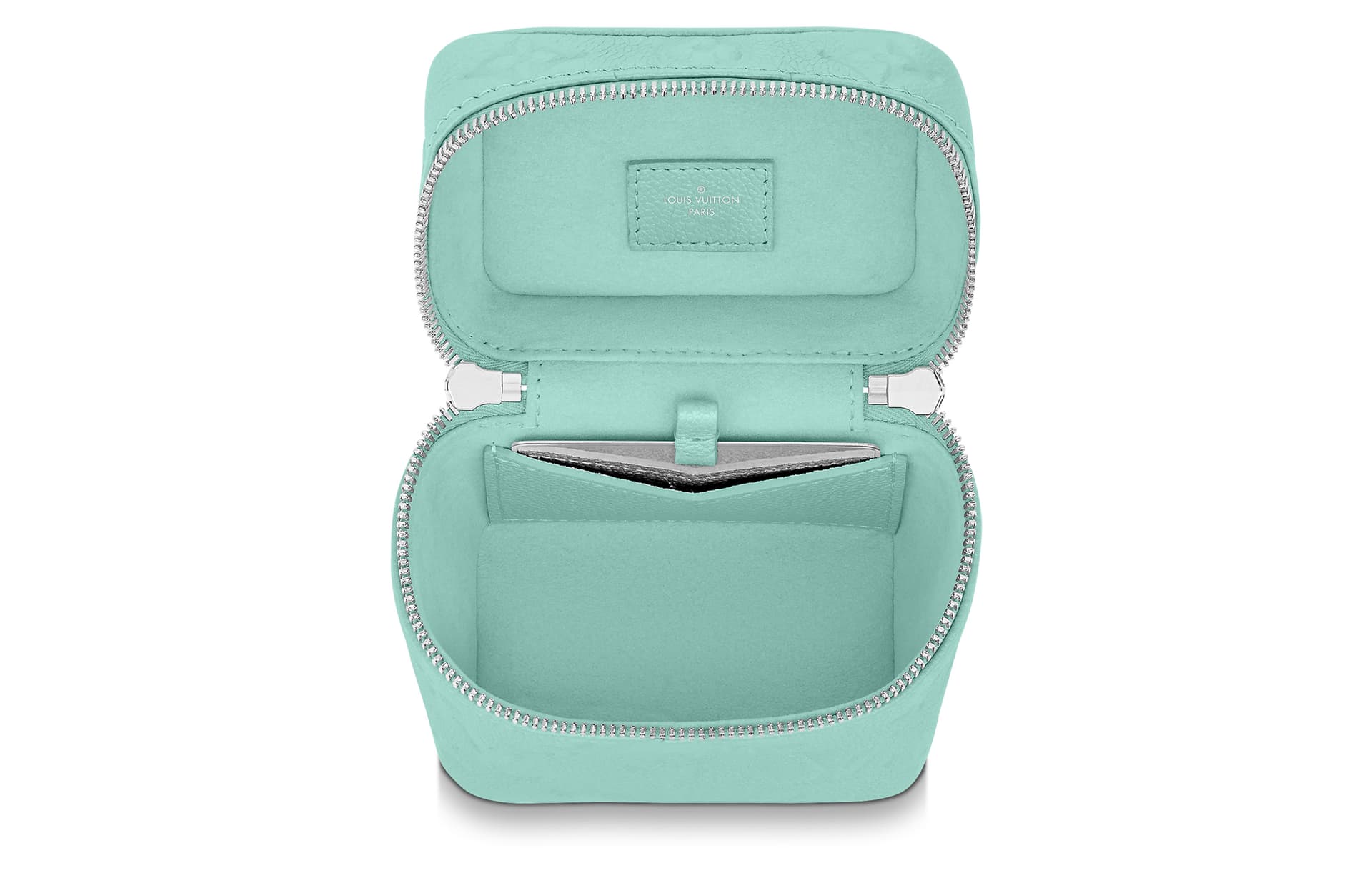 Сумка LOUIS VUITTON MICRO VANITY - изображение 4