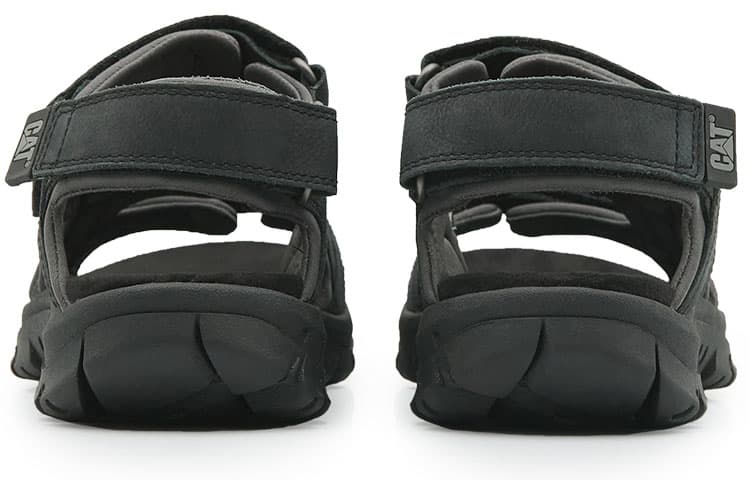 Сандалии с ремешком CAT Giles 3 Strap - изображение 4