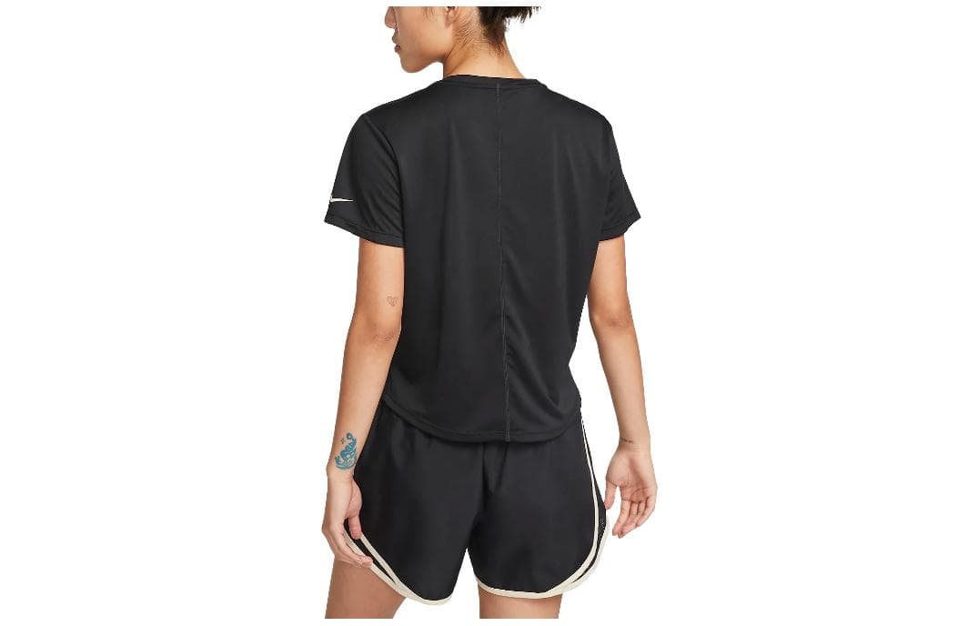 Футболка Nike Dri-FIT LogoT - изображение 2