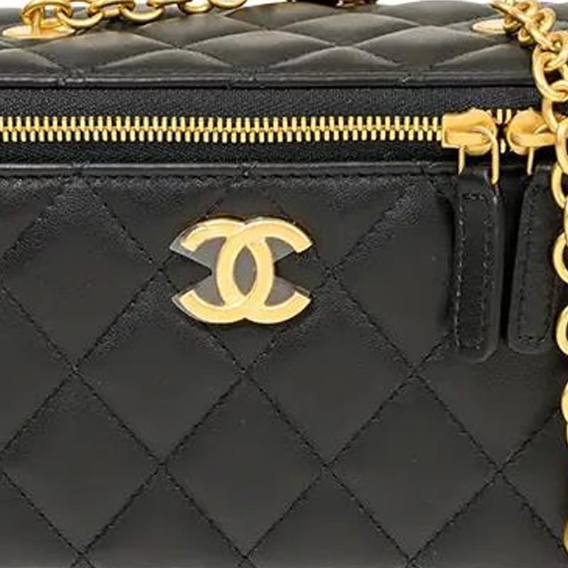 Сумка через плечо CHANEL - изображение 5