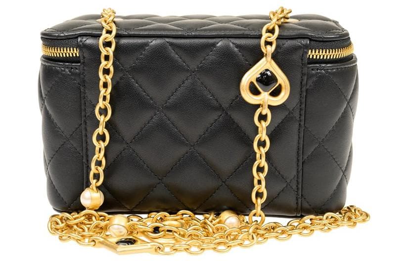 Сумка через плечо CHANEL - изображение 3