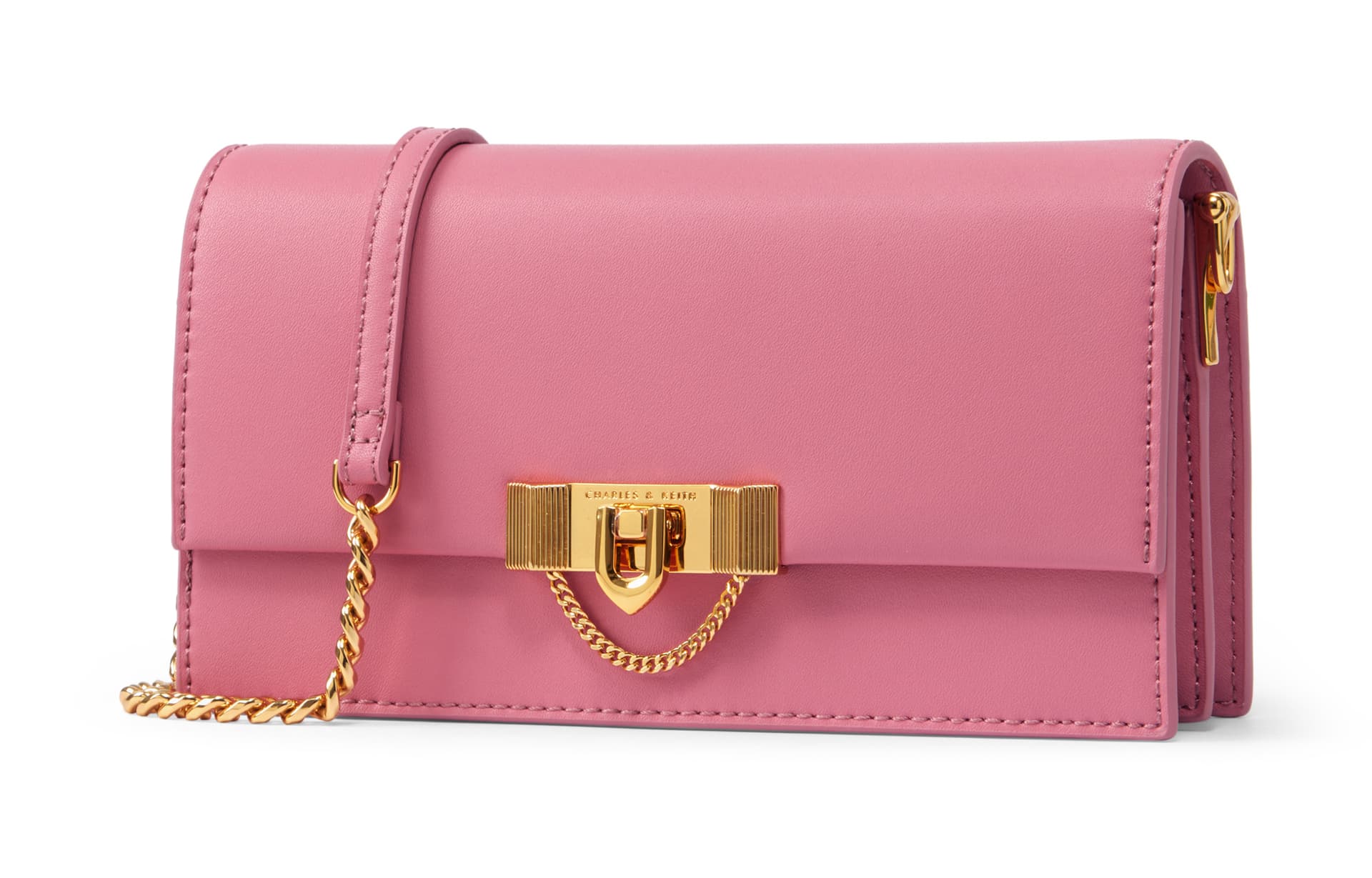 Кошелек CHARLESKEITH PU - изображение 2