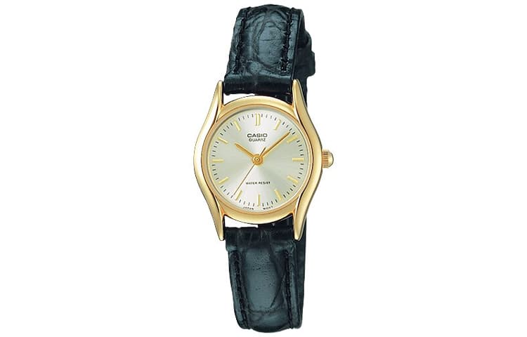 Часы Casio LTP-1094Q-7A - изображение 1