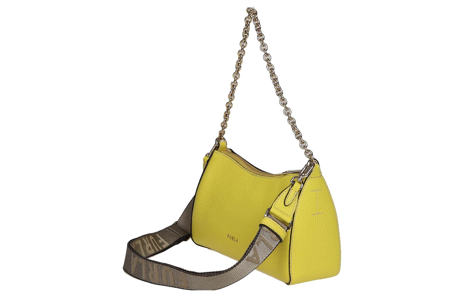 Мини-сумка Furla Primula 24Logo - изображение 2