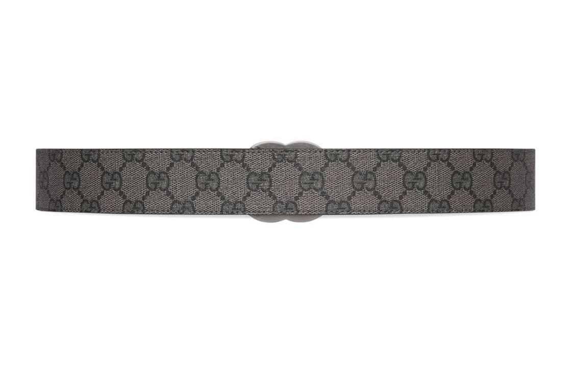 Ремень GUCCI Logo - изображение 3