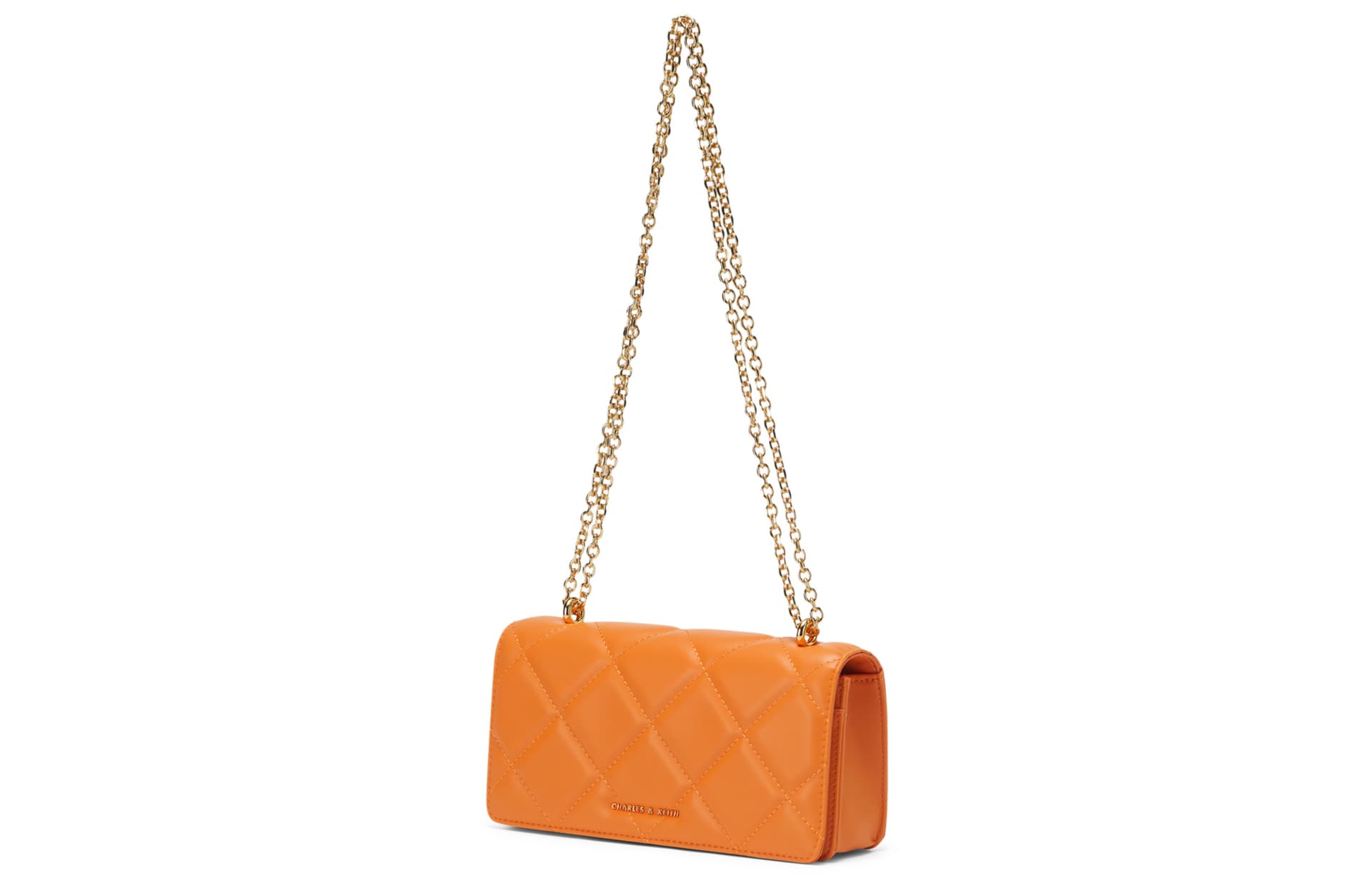 Сумка через плечо CHARLESKEITH PU ck - изображение 2