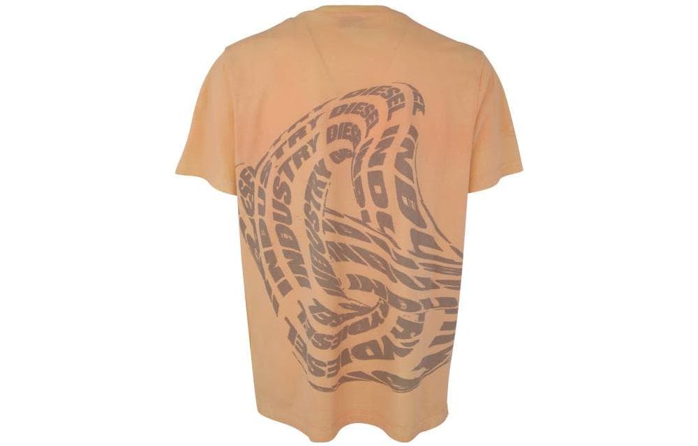 Футболка DIESEL SS23 T - изображение 2