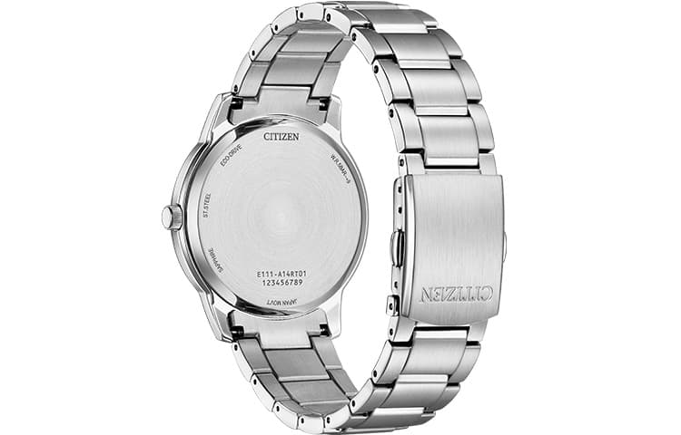 Часы CITIZEN BM6978-77A - изображение 4