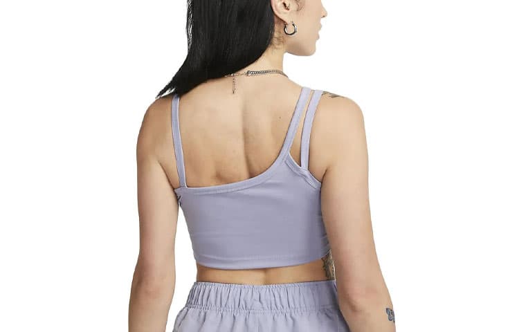 Майка Nike Sportswear Everyday Modern Logo - изображение 2