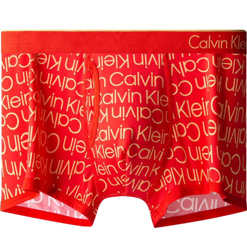 Трусы CKCalvin Klein One - изображение 1