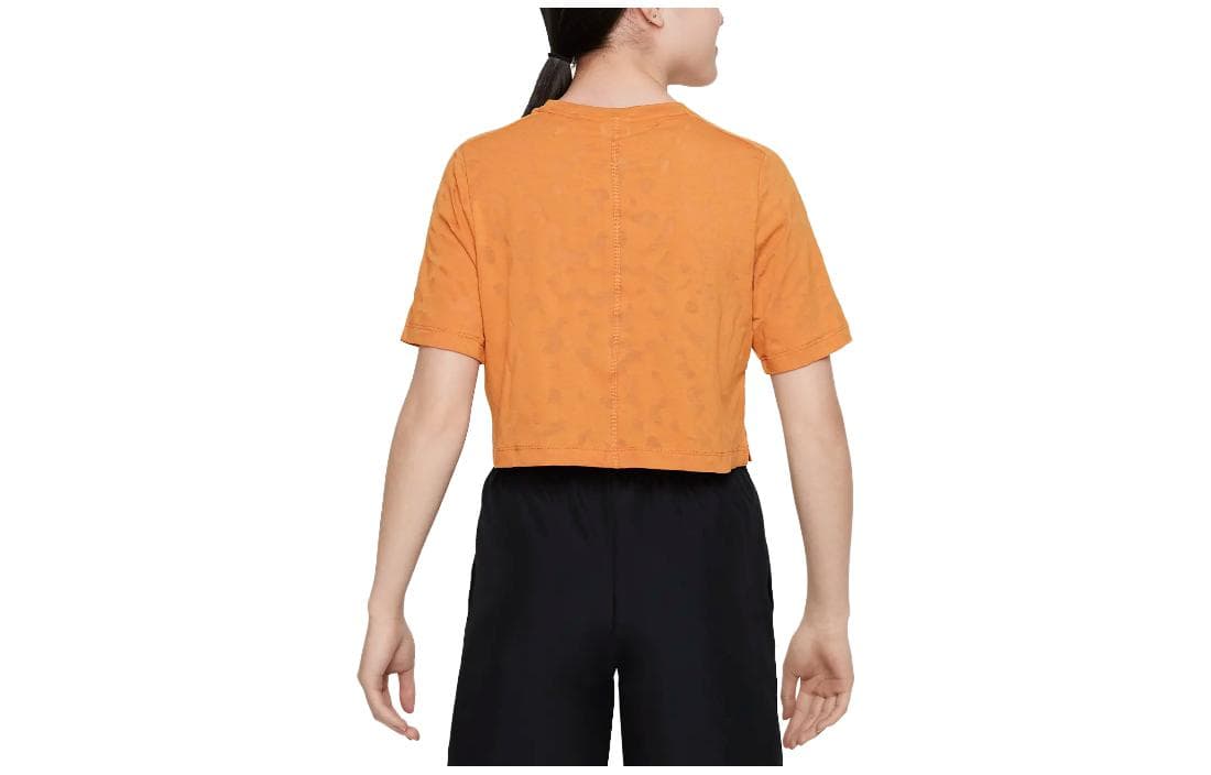 Футболка Nike Dri-FIT One T - изображение 2