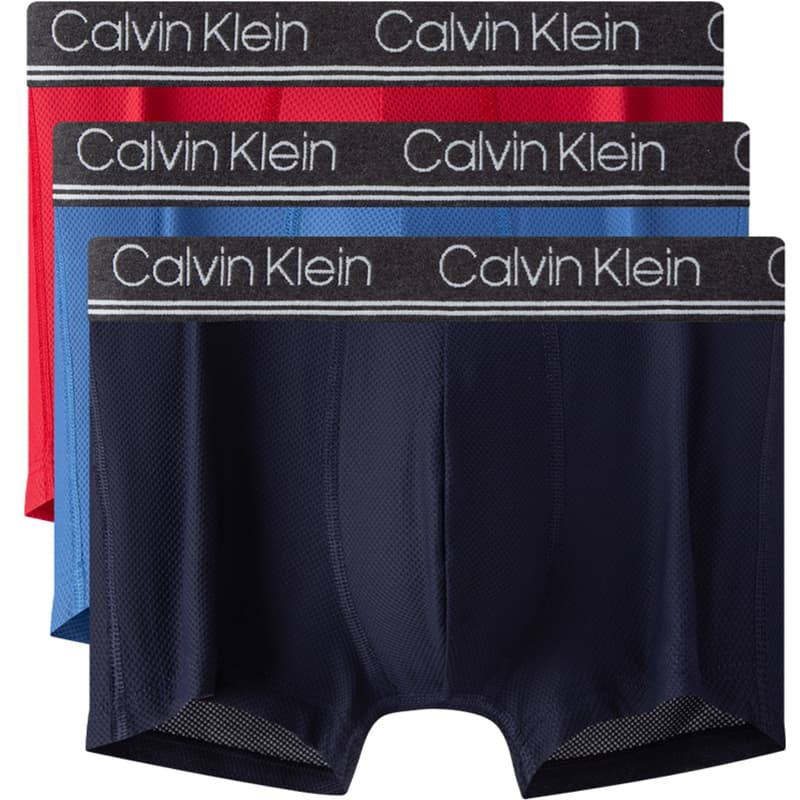 Трусы CKCalvin Klein 3 - изображение 1