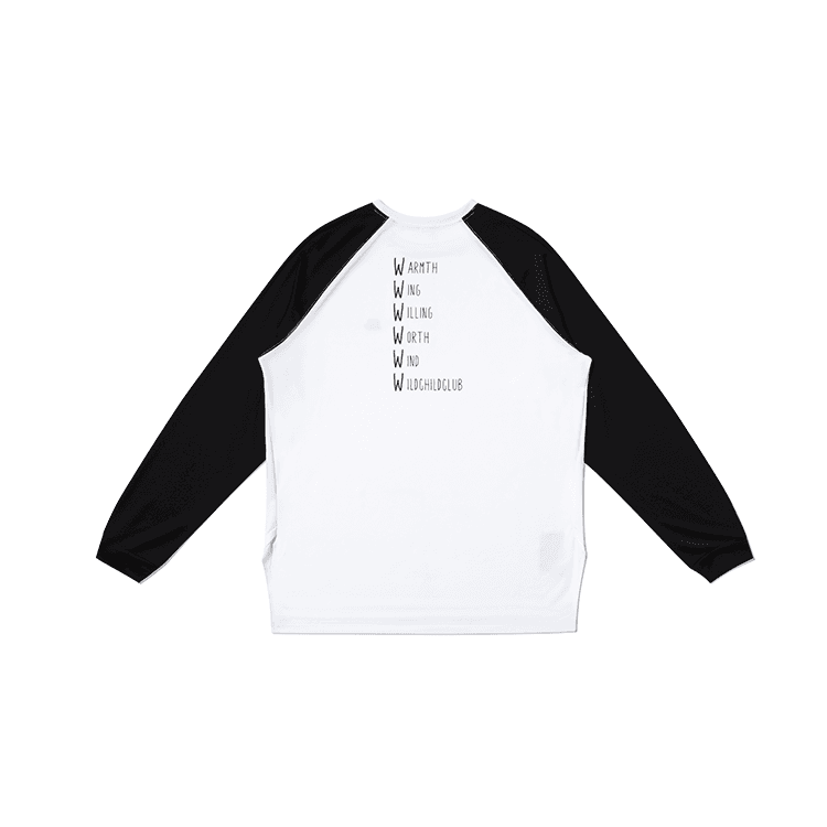 Футболка Wild child club WCCT - изображение 2