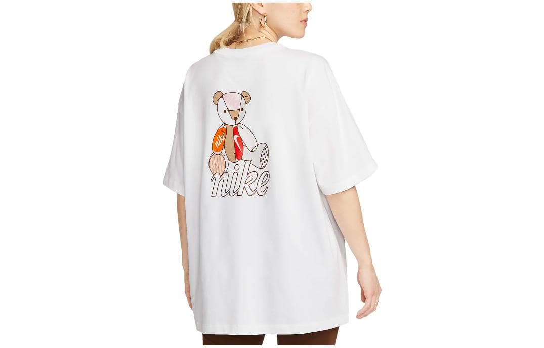 Футболка Nike LogoT - изображение 4
