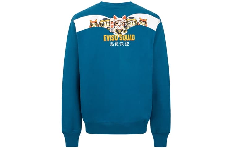 Худи EVISU - изображение 2