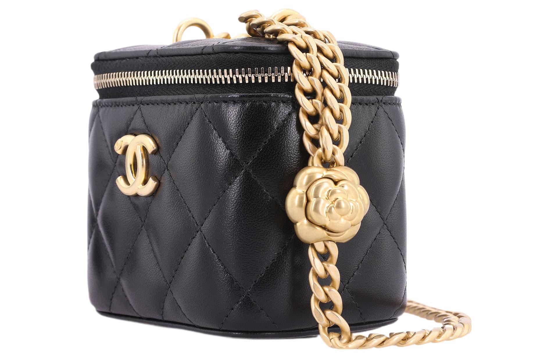 Сумка через плечо CHANEL 23S - изображение 2