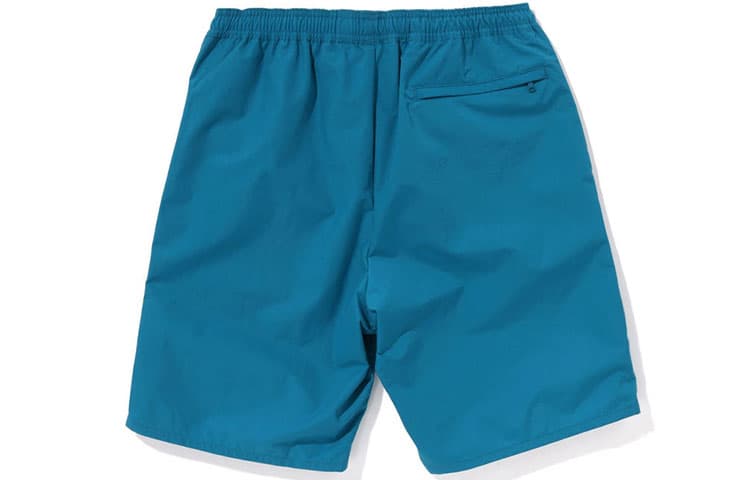 Шорты A BATHING APE - изображение 2