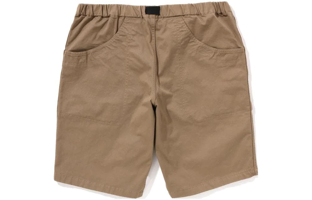 Шорты BAPE Legacy Shorts - изображение 2