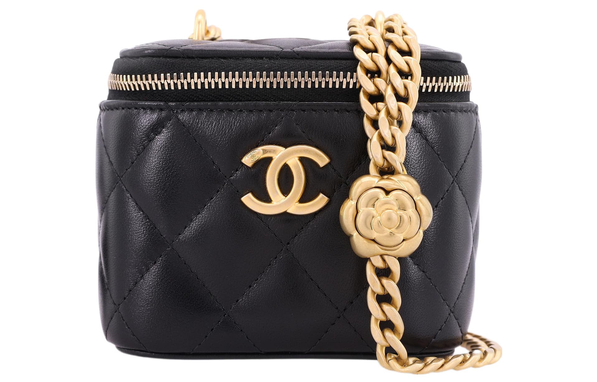 Сумка через плечо CHANEL 23S - изображение 1