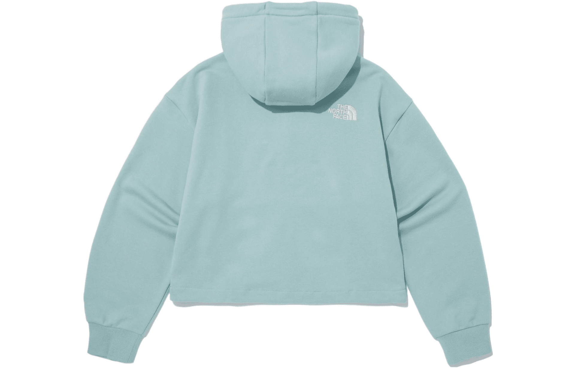 Худи THE NORTH FACE - изображение 2