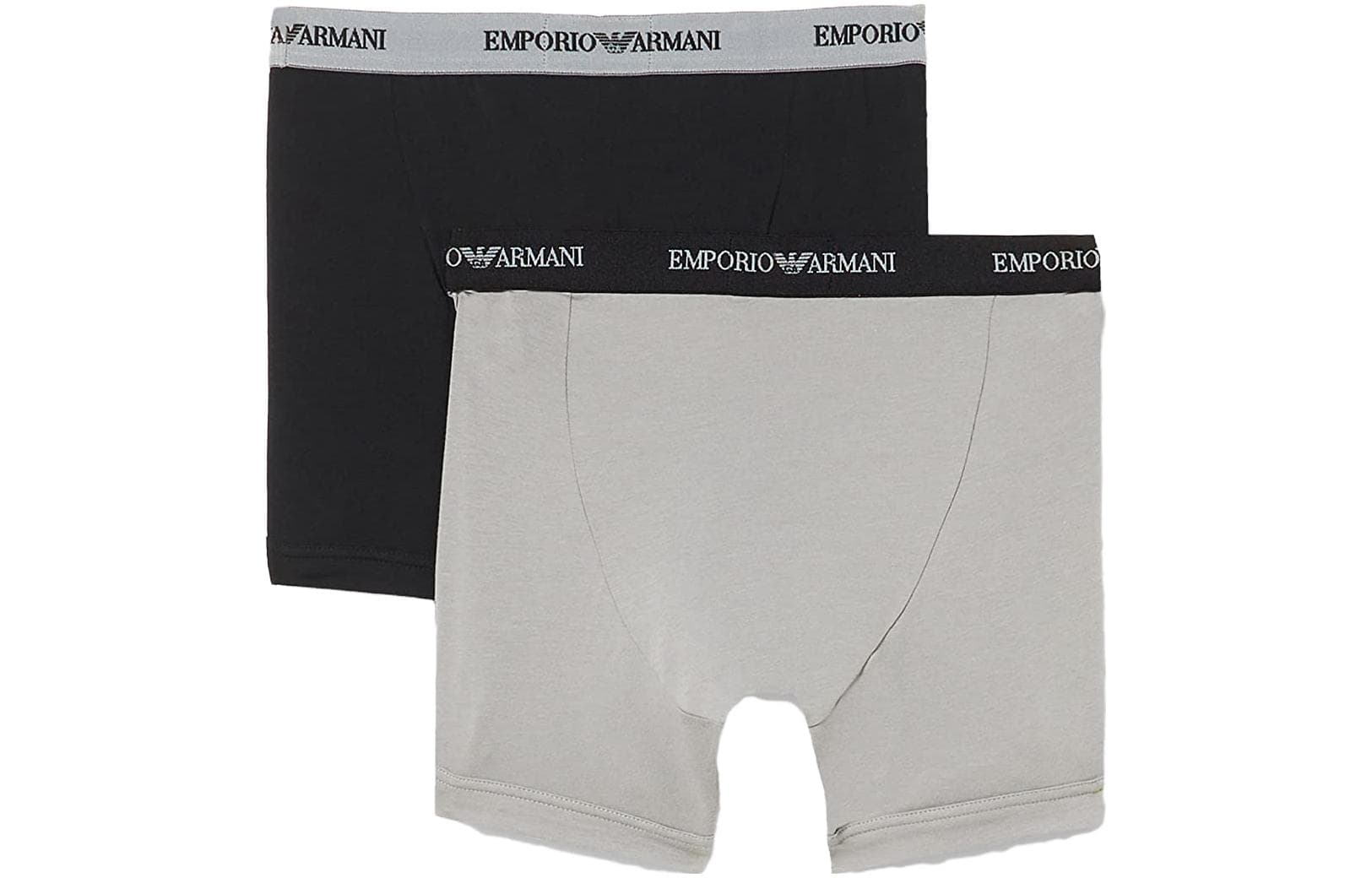 Трусы EMPORIO ARMANI Logo 2 - изображение 2
