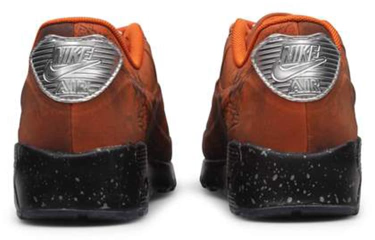 Кроссовки Nike Air Max 90 "Mars Landing" - изображение 5